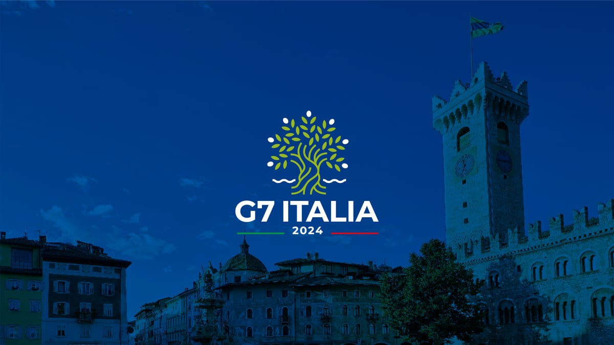 G7 Italia: A Summit of Global Leadership and Collaboration