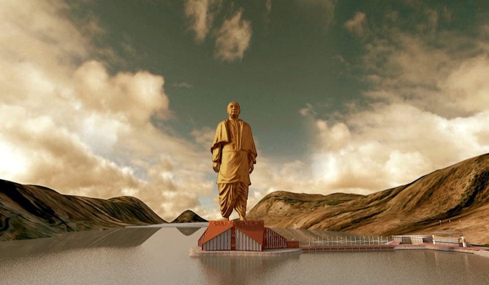 Sardar Vallabhbhai Patel: The Iron Man of India