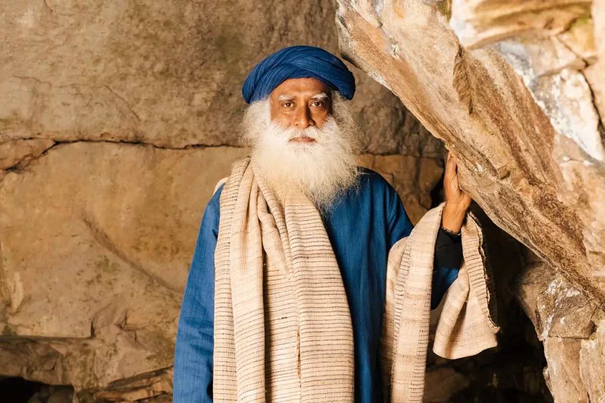 Sadhguru and the Isha Foundation: Transforming Lives Through Spirituality and Social Initiatives