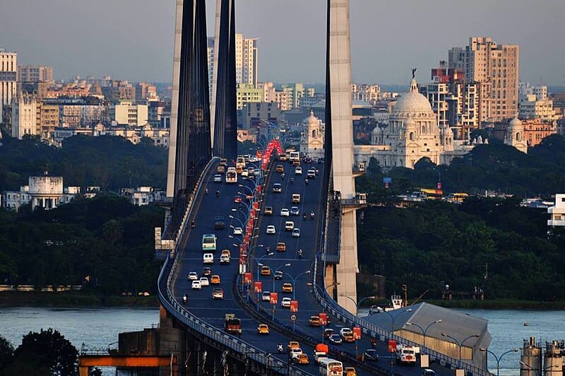 Kolkata: The Cultural Capital of India