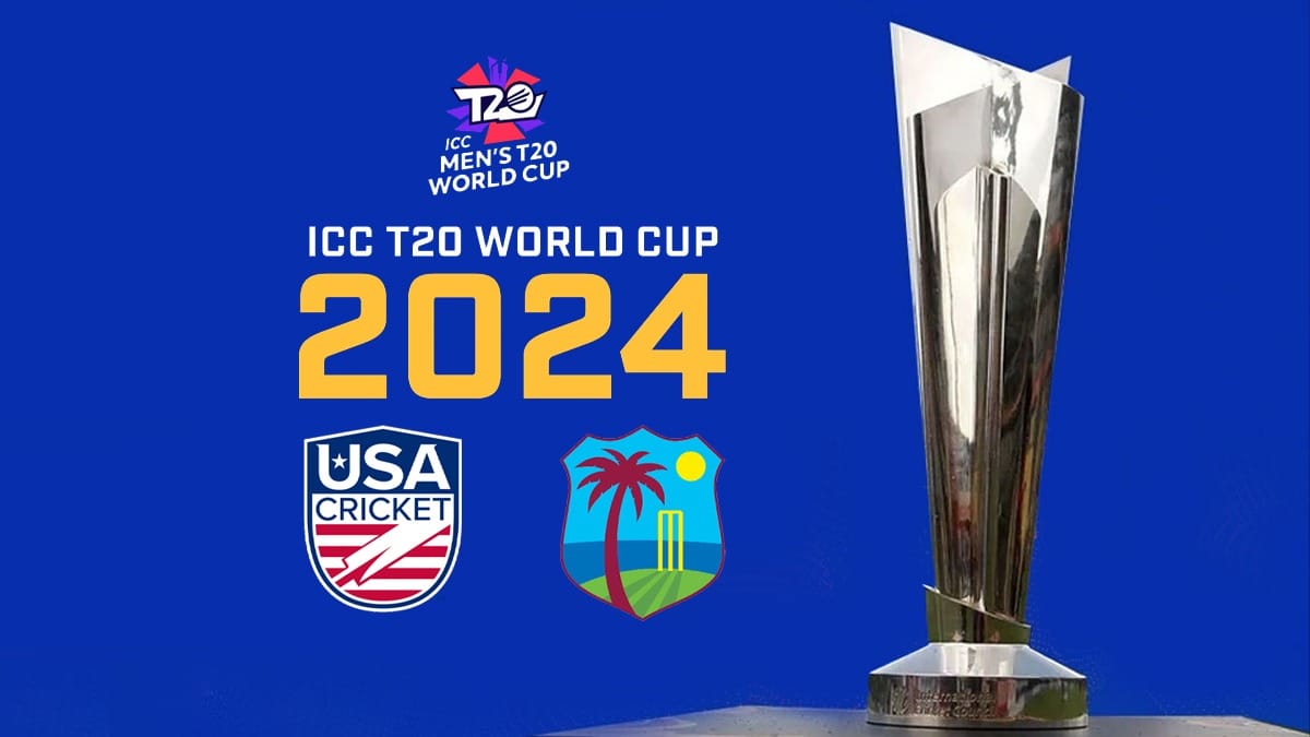 Thrills, Spills, and Cricketing Glory: The T20 World Cup 2024 Unveiled