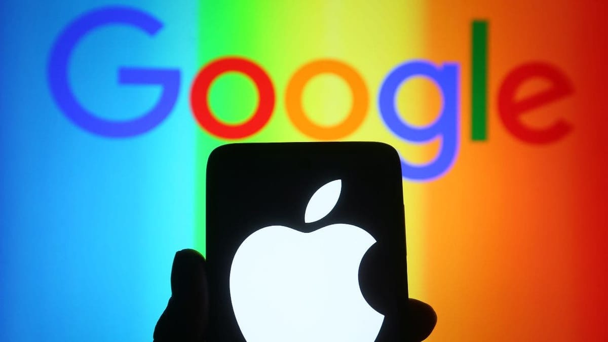 Unraveling the Apple-Google Conflict: A Clash of Titans in the Tech Industry