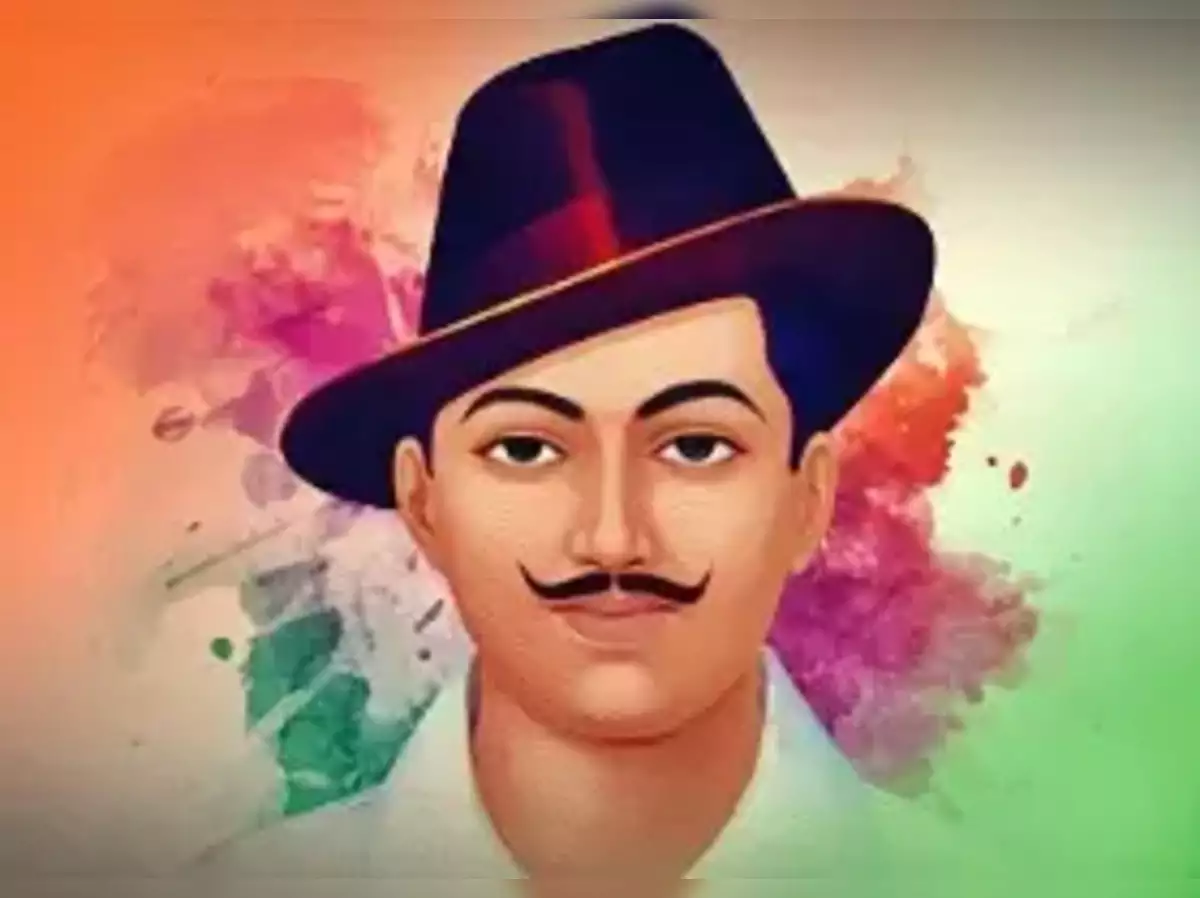 Shaheed Bhagat Singh: The Revolutionary Who Shaped India's Independence Movement