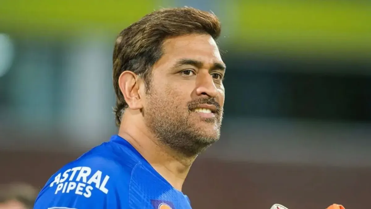 The Unparalleled Legacy of MS Dhoni: Captain Cool, Leader Extraordinaire