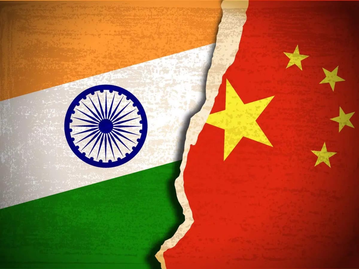 Understanding the India-China Border Clash: Dynamics, Implications, and Paths to Resolution