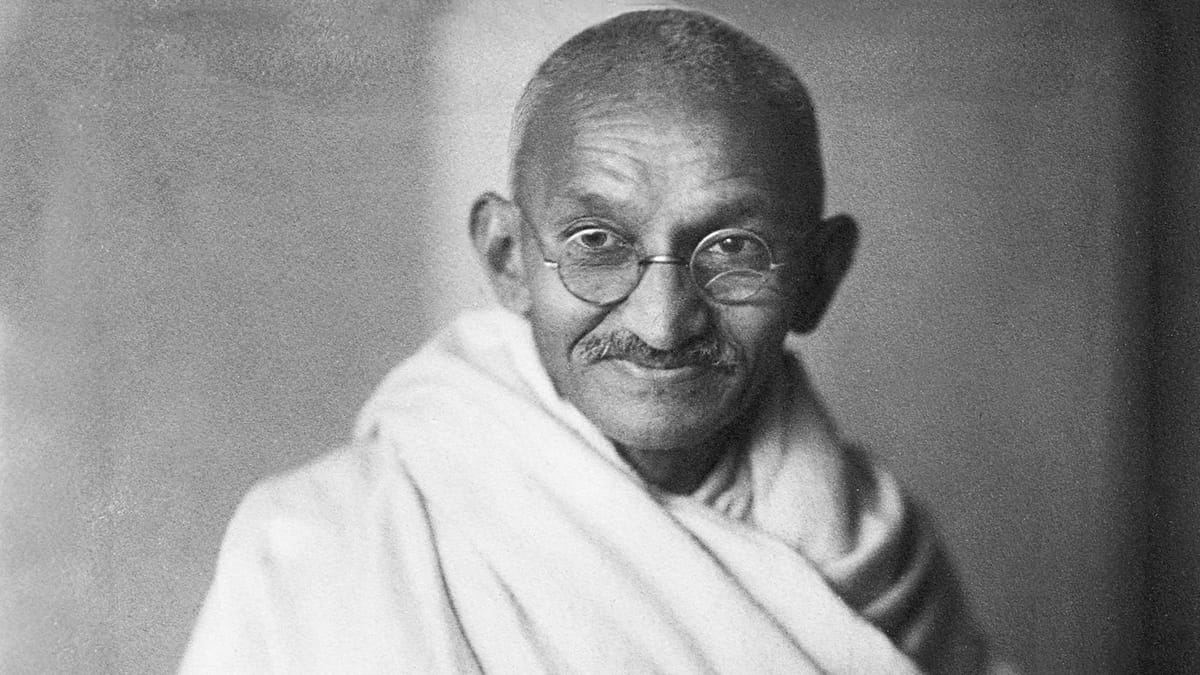 Mahatma Gandhi: The Architect of Nonviolent Resistance