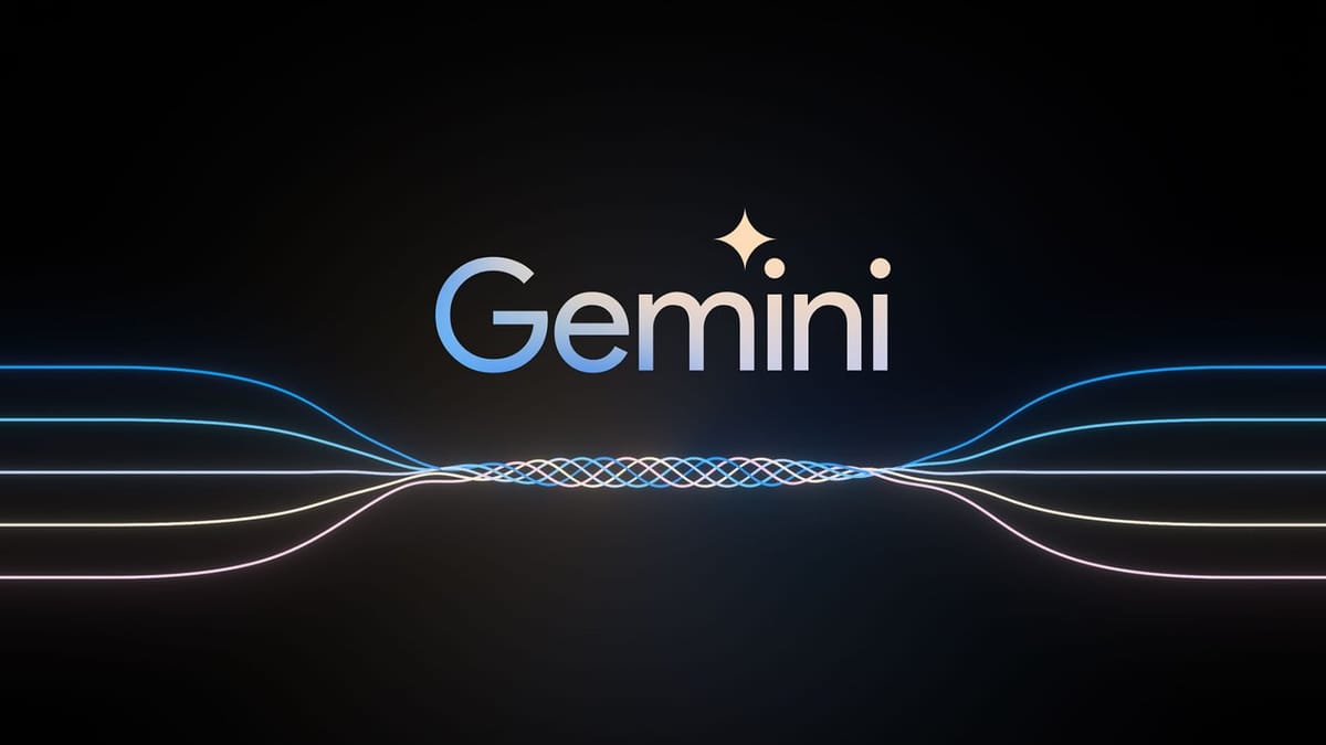 Google Gemini: Redefining AI and Multimodal Learning