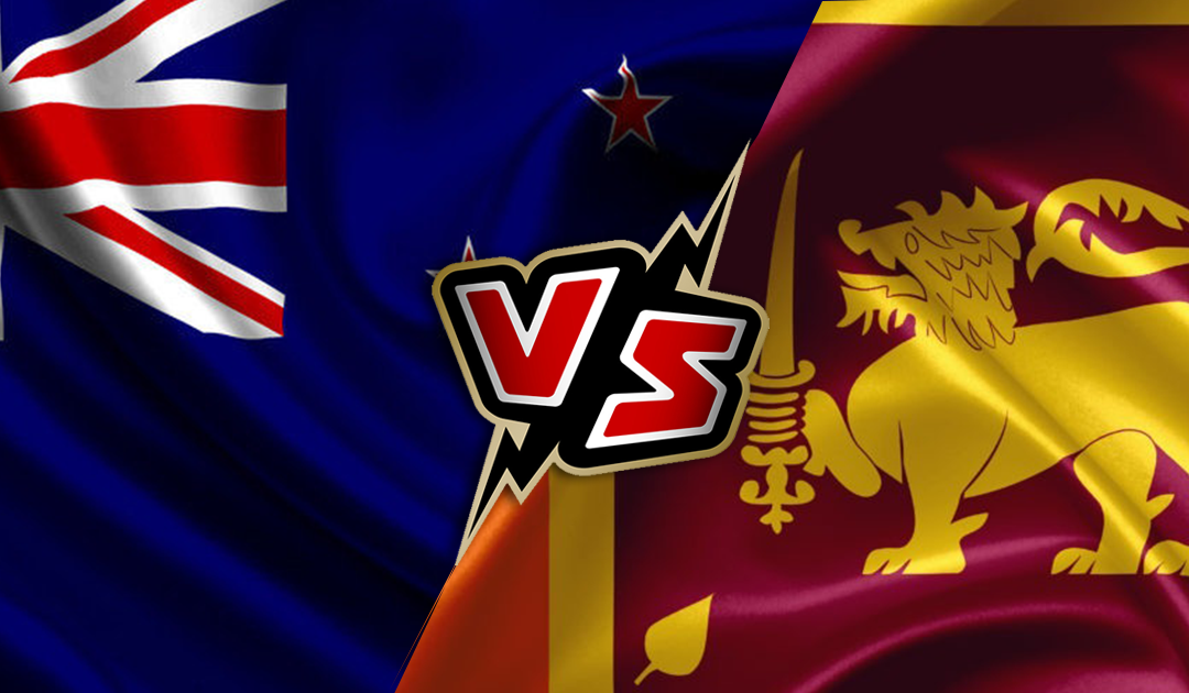 Second Test match between Sri Lanka and New Zealand began today, September 26, 2024