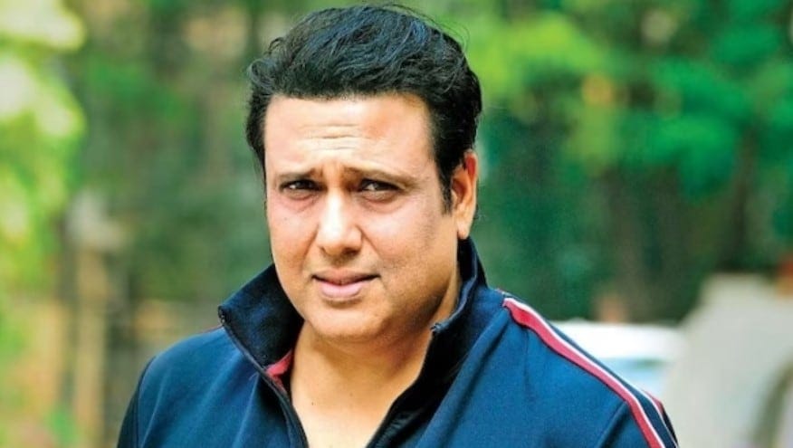 Govinda Injured by Accidentally: Latest Updates