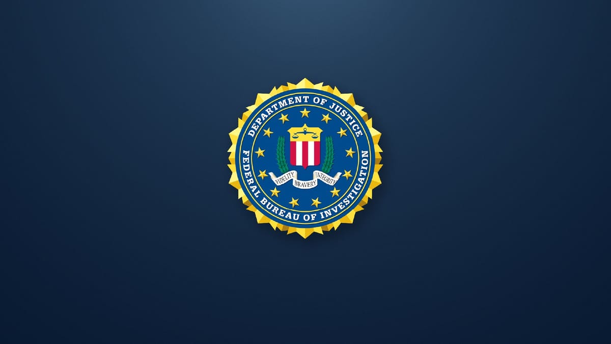 FBI Arrests Florida Man for Alleged Plot to Bomb New York Stock Exchange