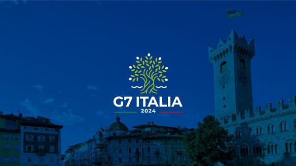 G7 Italia: A Summit of Global Leadership and Collaboration