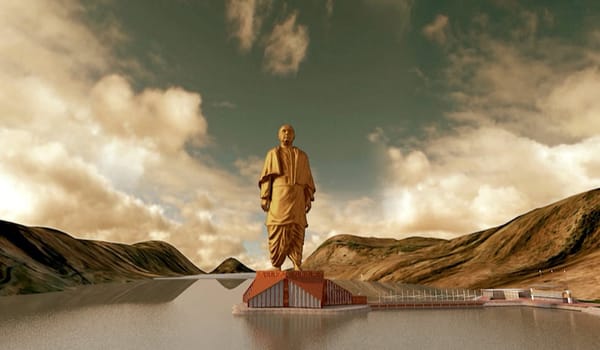 Sardar Vallabhbhai Patel: The Iron Man of India