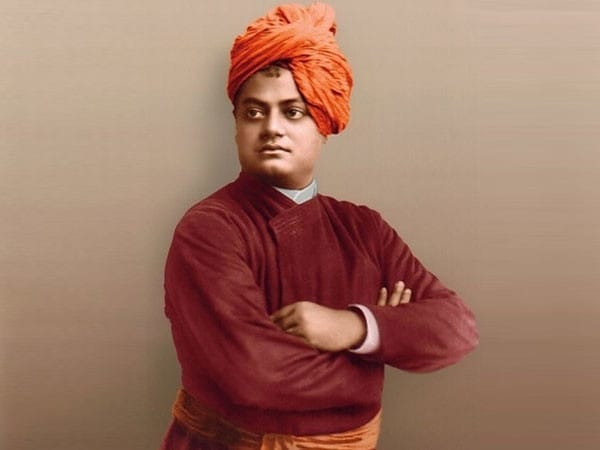 Swami Vivekananda: The Iconic Spiritual Leader Who Inspired Generations