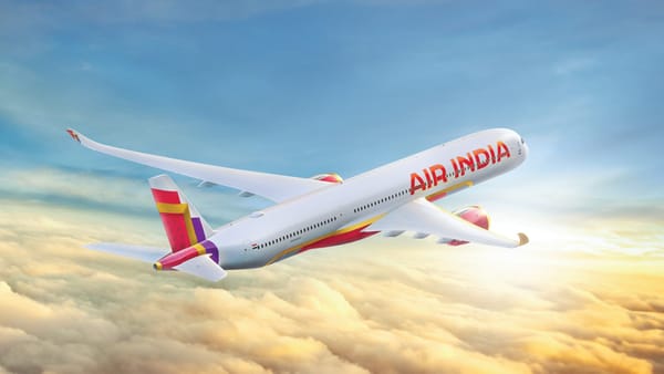 Taking Flight: The India Aviation Revolution