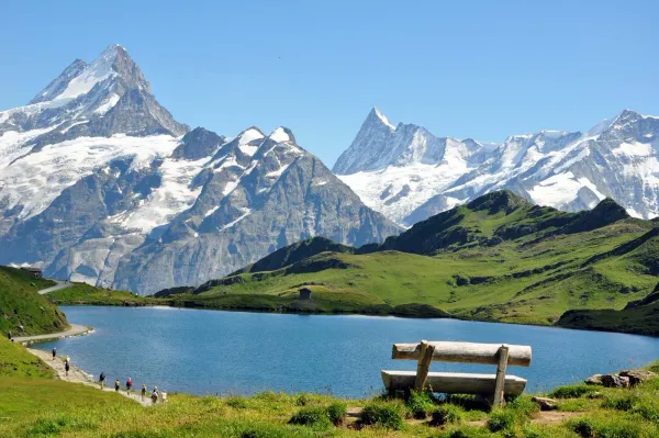 Switzerland: A Land of Alpine Beauty and Cultural Riches