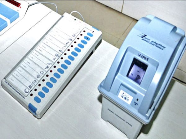 The Controversy Surrounding Electronic Voting Machines in India