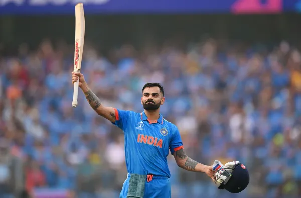 Virat Kohli: The Cricketing Maestro Redefining Sporting Greatness