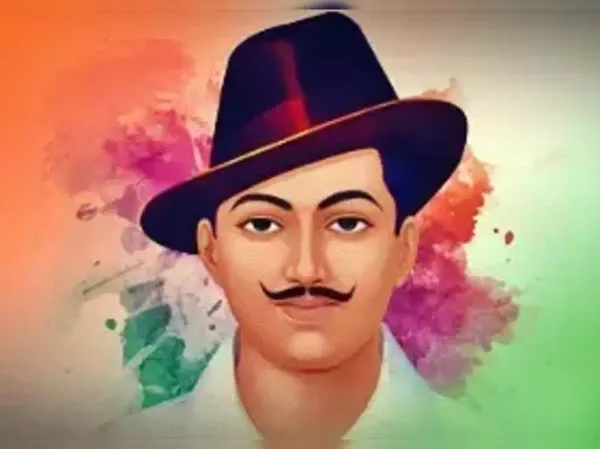 Shaheed Bhagat Singh: The Revolutionary Who Shaped India's Independence Movement