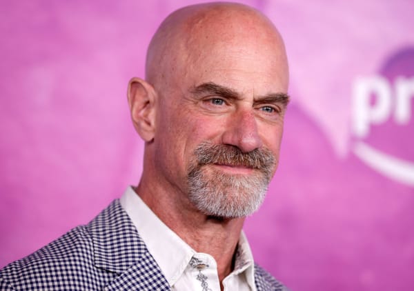 Christopher Meloni: A Versatile Actor Redefining the Craft