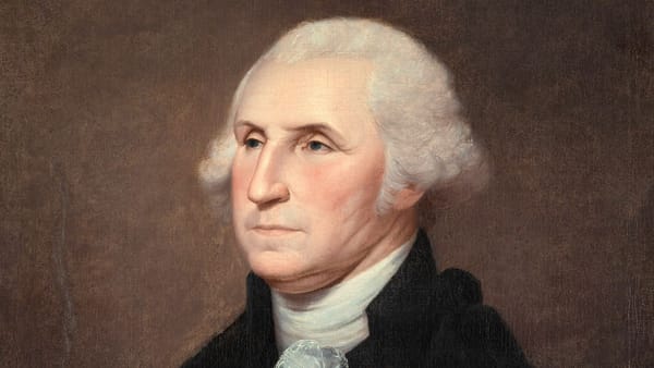 George Washington: The Founding Father of the United States