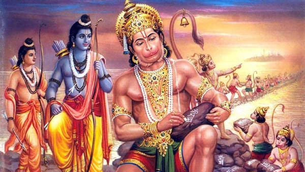 Ramayan: The Timeless Epic That Transcends Generations