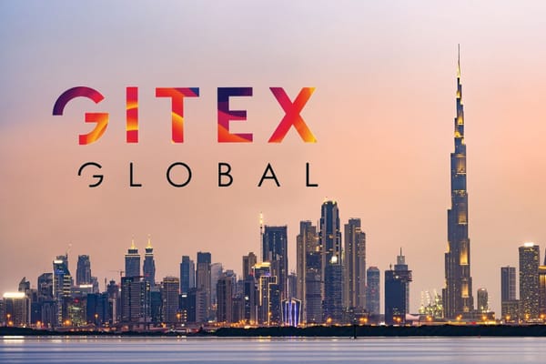 Gitex Global 2024: The Premier Tech Event of the Year