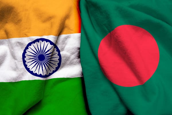 Bangladesh vs. India Series: A Clash of Rivals