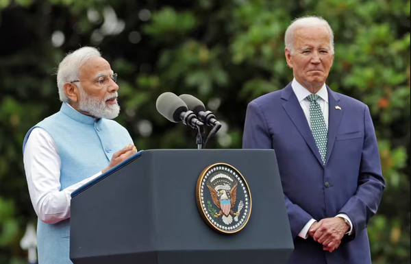 Modi’s Recent Visit to the USA: Strengthening Strategic Partnerships and Global Collaboration