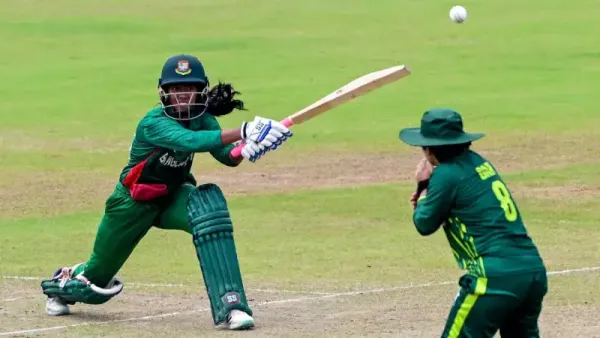 Bangladesh Women vs Pakistan Women: Match Preview