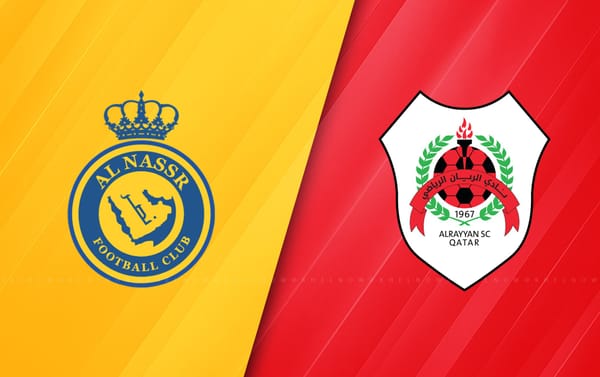 AFC Champions League Elite 2024/25: Al Nassr vs Al Rayyan SC – Match Preview